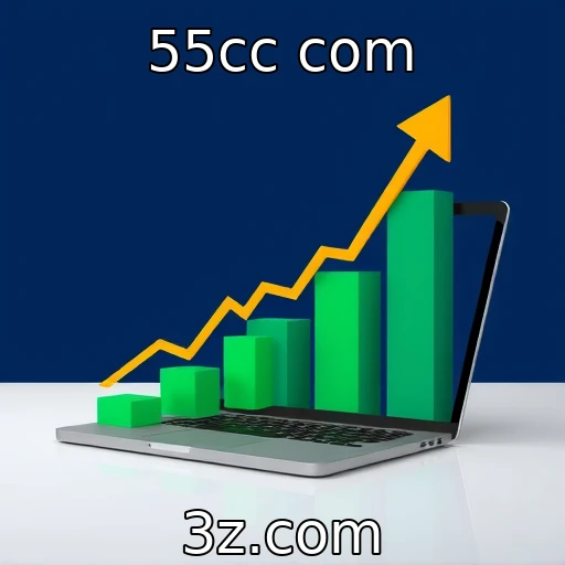 Crescimento das plataformas de apostas online no Brasil