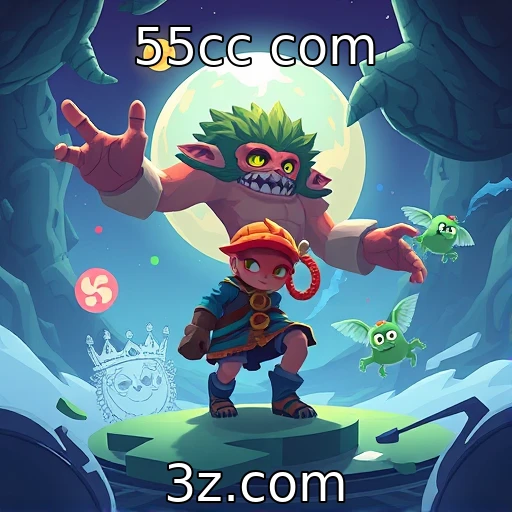 Novas Tendências em Design Visual para Jogos Online