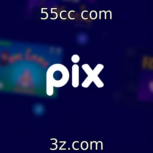 O impacto do Pix nas transações de iGaming