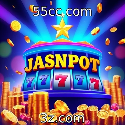 Evolução de jackpots progressivos transforma jogos de cassino