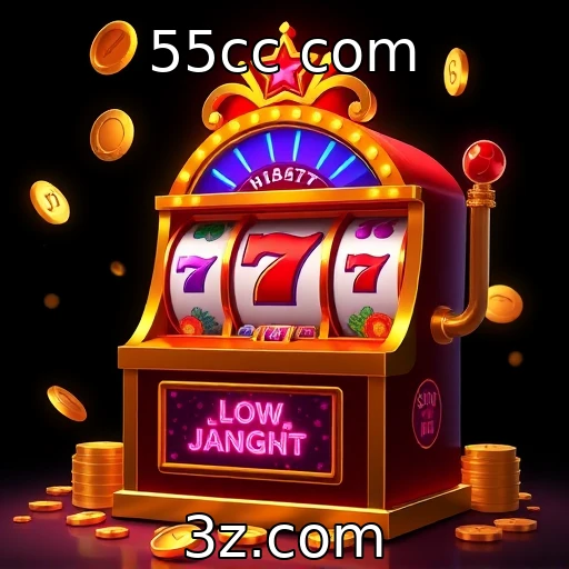 A evolução dos jackpots progressivos e suas novas mecânicas