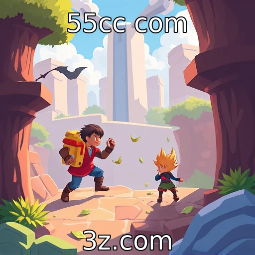 Tendências de design visual em jogos mobile e cross-platform