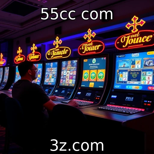 Mudanças regulatórias e seus efeitos nos jogos online